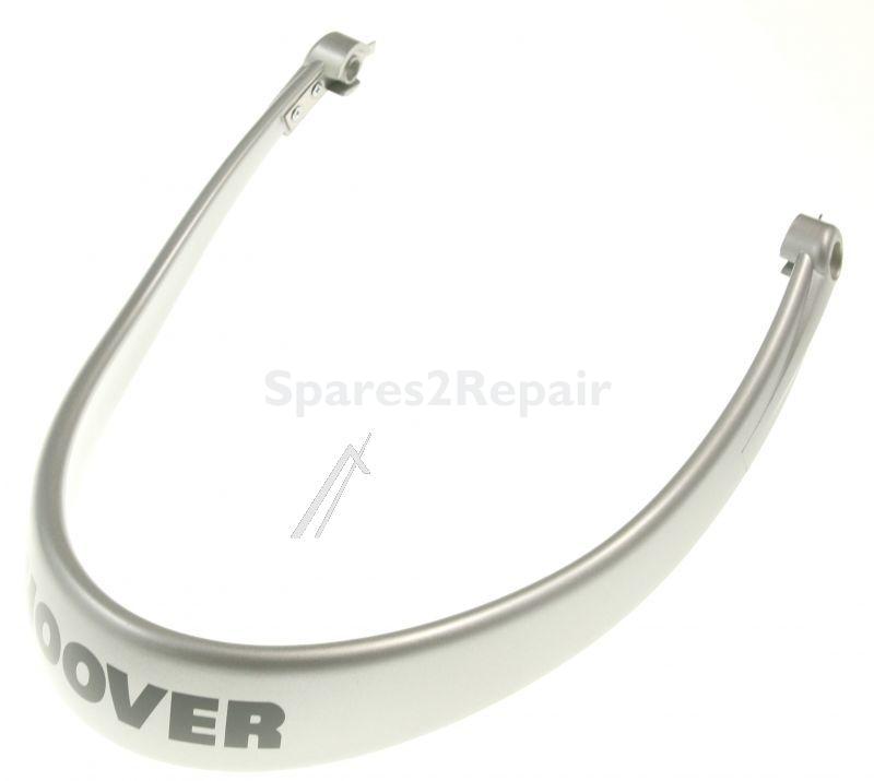 Handle - 49020144 Kit Complete Handle [Candy Hoover]