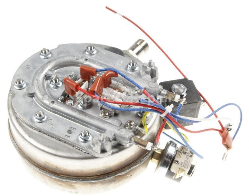 Heat Boiler - 49026910 Boiler Complete [Candy Hoover]