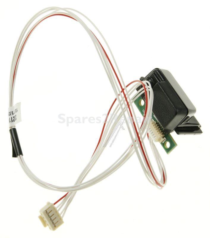 Sharp Ir-sensor - I-r & Led Board