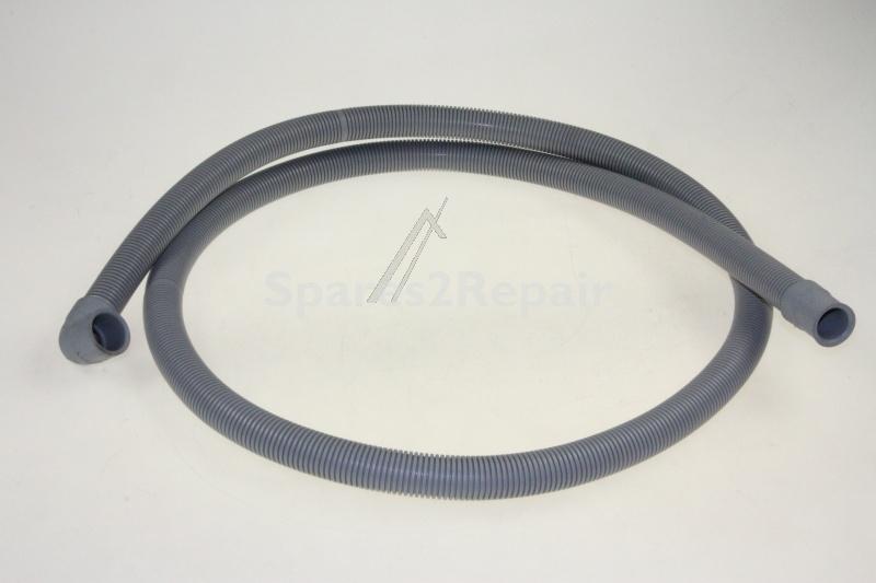 Connector Hose - 8010355 Filter Drain Hose [Amica]