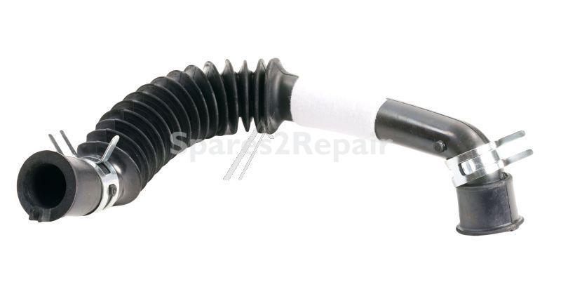 Hose Coupling - 8013725 Drain Hose Nozzle [Amica]