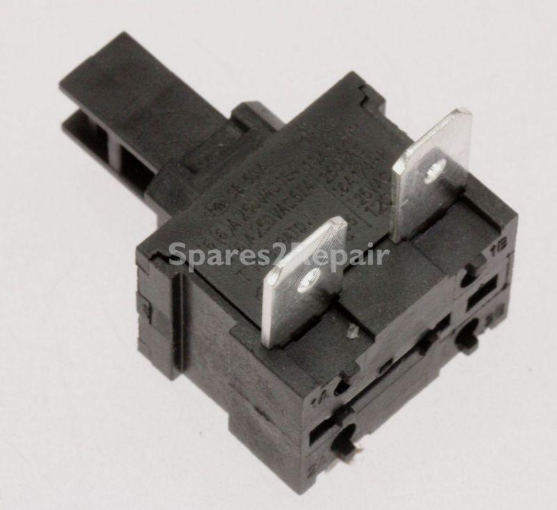 Domena Power Switch - 500474037 On-off Switche Fg X Ellence