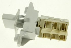 Power Switch - 2870201300 C00914865 On-off Button Assembly [Arcelik]