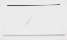 Grid - 43009145 Glass Shelf With Frame [Candy Hoover]