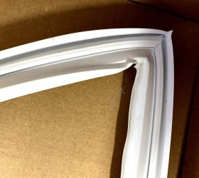 Sealing Materials - 42167786 Gasket 371-375 Detach-i (vf Grey) [Vestel]