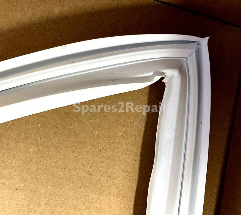 Sealing Materials - 42167786 Gasket 371-375 Detach-i (vf Grey) [Vestel]