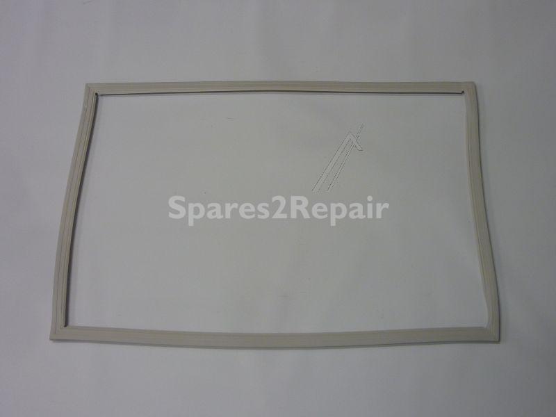 Sharp Freezer Door Seal - Fpacga714cbkz F-door Packing