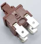 Hisense Gorenje Power Switch - Kan-l5 306385 Power Button