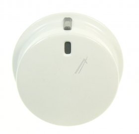Whirlpool Button - C00511583 488000511583 Knob White