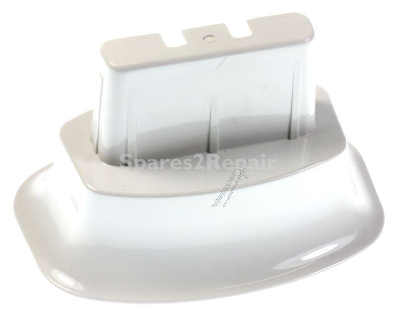 Vestel Connection Piece - 40060124 Stand Neck 19906 Pc-abs-white(i)