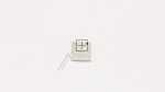 Kenwood Switch - Nsw0326-001x Tact Switch E262