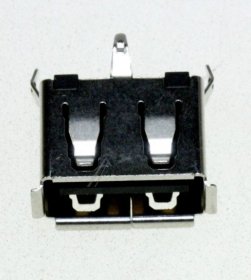 Jvc Kenwood Usb socket - E5j-0069-00 Usb Connector