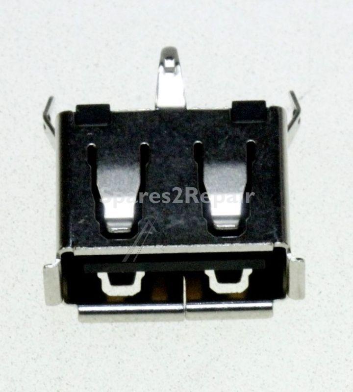 Jvc Kenwood Usb socket - E5j-0069-00 Usb Connector