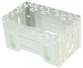 Jvc Kenwood Mounting Parts - Mounting Assy