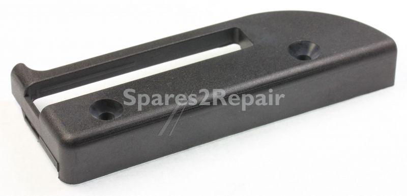 Door Hinge For Oven - 210300690 C00872047 Top Oven Front Door Hinge [Arcelik]