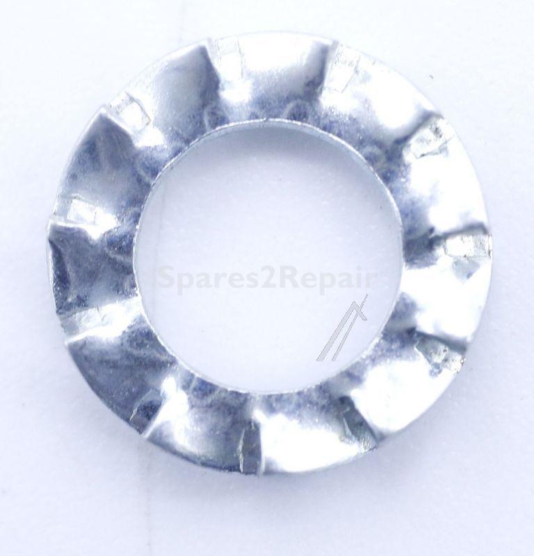 Smeg Washer - 897210107 Dented Washer Screw