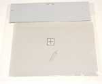 Grease Filter - 50287782002 Fat Filter 280x445 [Electrolux Aeg]