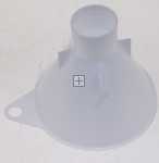 Haier Hopper - 0120201753 49054243 Salt Dispenser Funnel