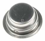 Compatible Temperature Sensor For Washing Machines, Dryers, Dishwashers - Ntc Probe Alternative For Candy 40003258