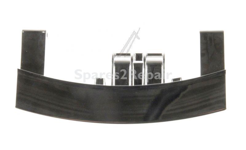 Washing Machine And Tumble Dryer Door Handles - 42082671 Door Handle-d10-ch [Vestel]