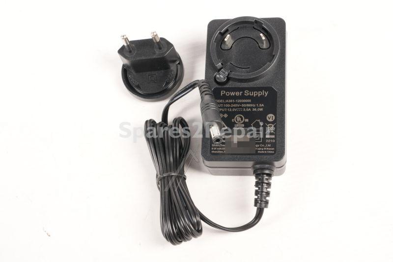 Kathrein Mains Adaptor power Supply - 172500015 Power Supply For Msk 140-ohd Msk 30 Msk30-l Msk 130