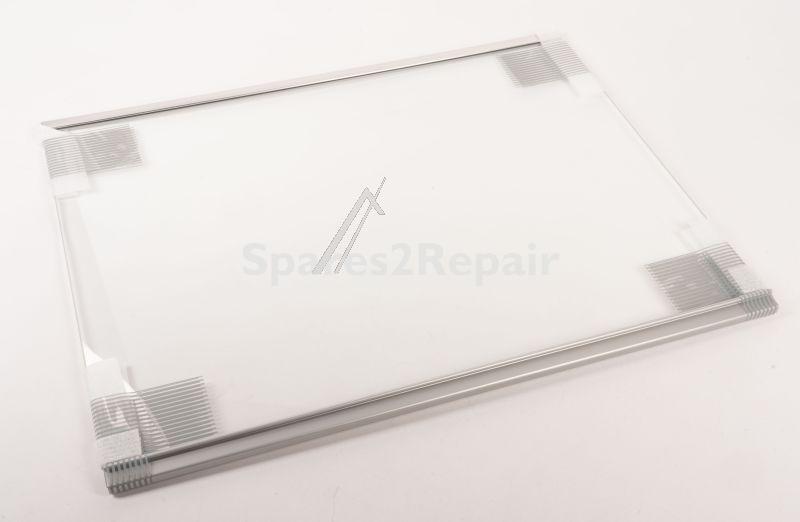 Lg Stacking Tray - Cov30710101 Tray Service