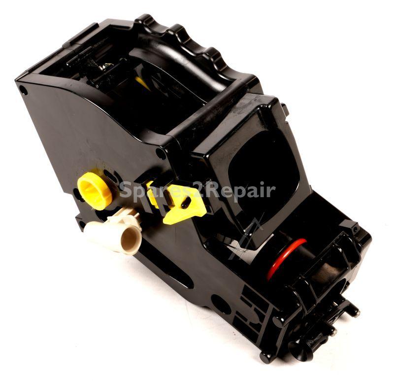 Saeco Brewing Group - 642001014620 Blk-ylw Brewing Group 8gr 5bar Gag