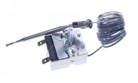 Ego Thermostats - 55 13034 120 Controller 97-190 Degrees F6