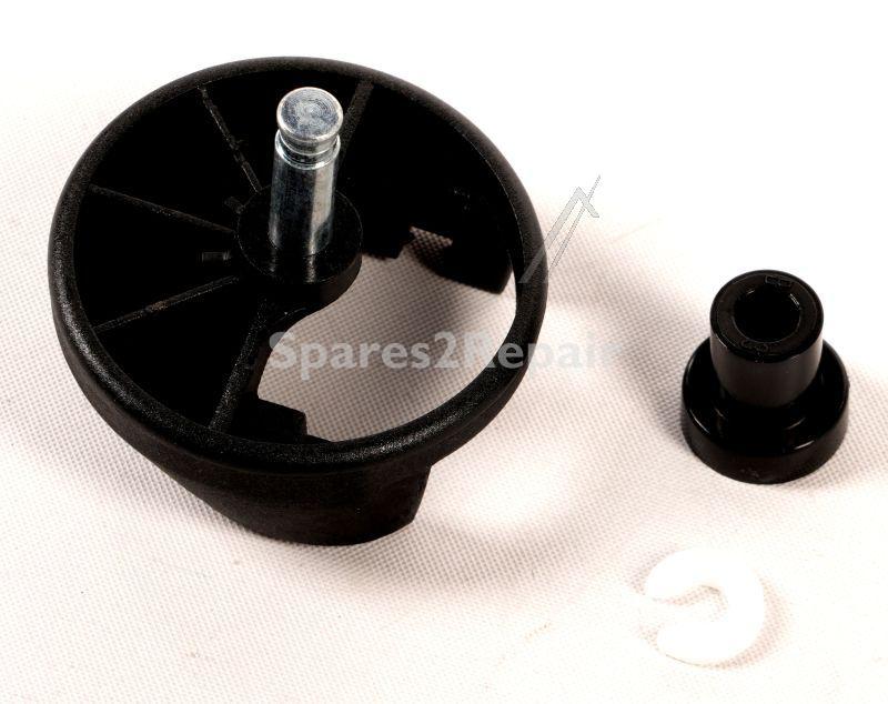 Irobot Roller - 4721837 Universal Wheel