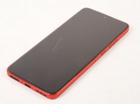 Motorola Display Unit - 5d68c31439 Xt2509 Tp Lcm Red Cs