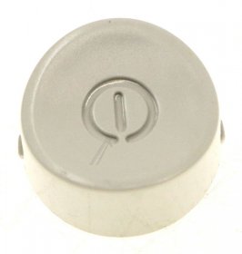 Button - Ms-0a05602 Knob-command-grey [Groupe SEB]