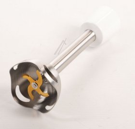 Mixer - Blender Foot - Ms-653748 Mixer Foot-blade [Groupe SEB]