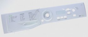 Whirlpool Panel - C00521014 488000521014 Control Panel+handle Ig 8200 It