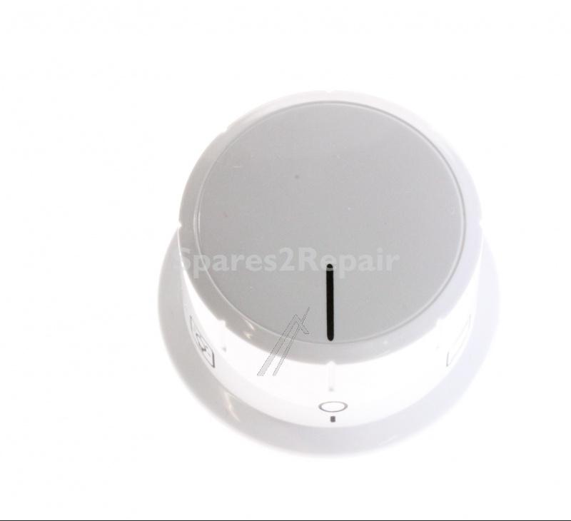 Button - 00613686 Knob-selecting [Bosch Siemens]