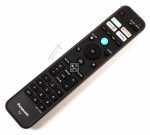 Vestel Ir-remote Control - R-c 44256 Panasonic Uk Freely Rohs W-dot - 30123698