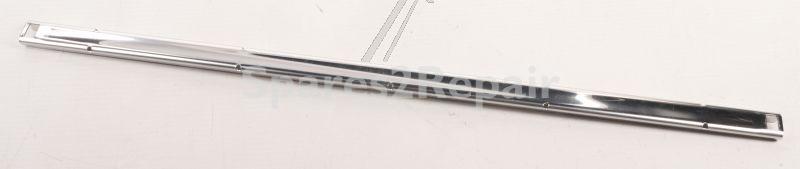 Hisense Gorenje Ornamental Rail - H12008054 Cutlery Basket Slide