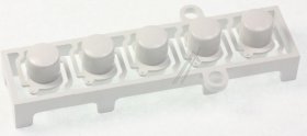 Switch Set - 00492411 Push Button Set [Bosch Siemens]