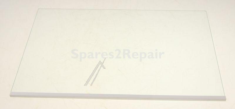 Panel-glass-ic - 372h03 Rc Shelf [Sogedis]