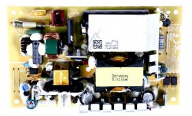 Sound United Power Supply Board - Zd-2 Zz29971 Pcba Power Supply Zd-2