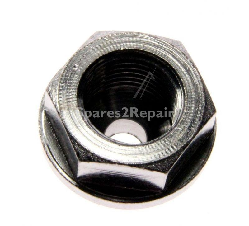 Saeco Nut - 862500229 Joining To Manometre Chrome