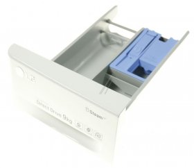 Lg Detergent Case - Agl74752733 Tray Screen