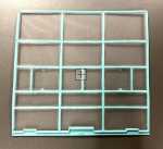 Filter For Air Conditioner - 11015787 Filter [Bosch Siemens]