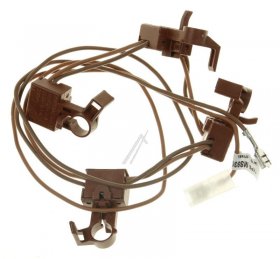 Switch - C00407938 482000002665 Switch [Whirlpool Indesit]