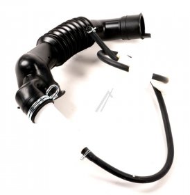 Tube - 0020303002 70066377 Tube To Drain P [Candy Hoover]