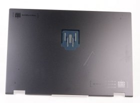 Acer Casing Cover - 61 qnpn2 001 Lcd Cover Aluminum Black