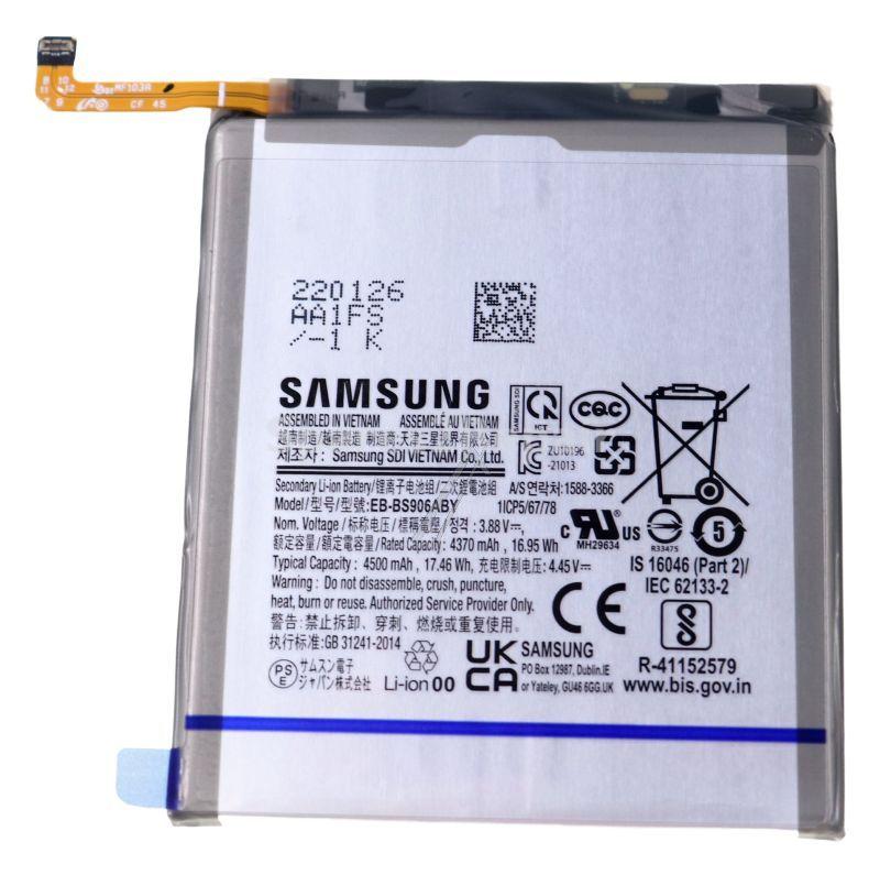 Samsung Battery Consumer - Gh81-25931a A-s-battery(batt1) S9060 27502a Sm-s9060