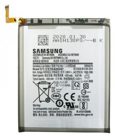 Samsung Battery Consumer - Gh81-25912a A-s Battery (batt1) G9860 22133a Sm-g9860