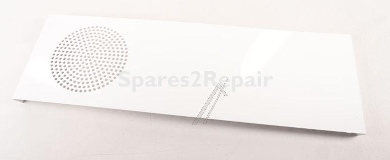Kickplate - 42391109 Plinth 1hp-t Ser?s? Gr-t-10mm-revizyonl [Vestel]