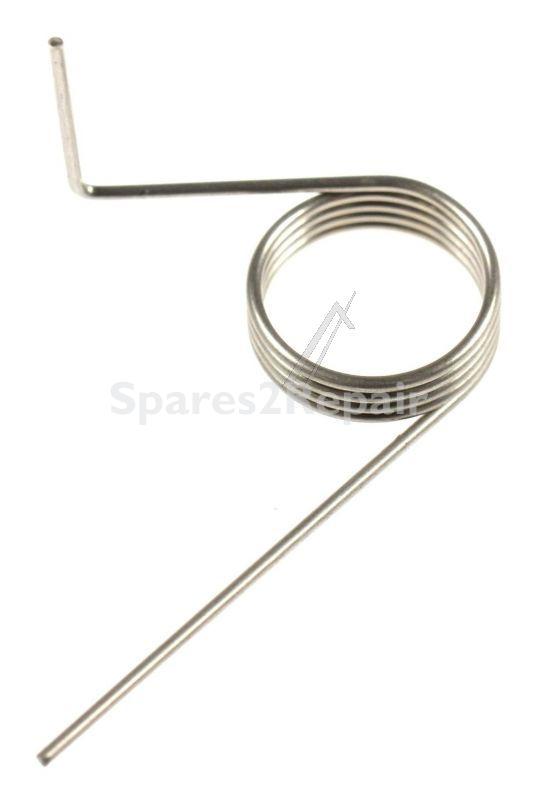 Sharp Umc Spring - Lvr-cmw-0014n Latch Lever Spring Msprca108wre0