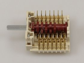 Oven Switch - 3490271016 Selector Switch Main Oven [Electrolux Aeg]